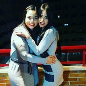 Meet your Posher, Vanessa